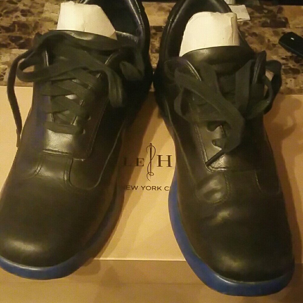 Cole Haan